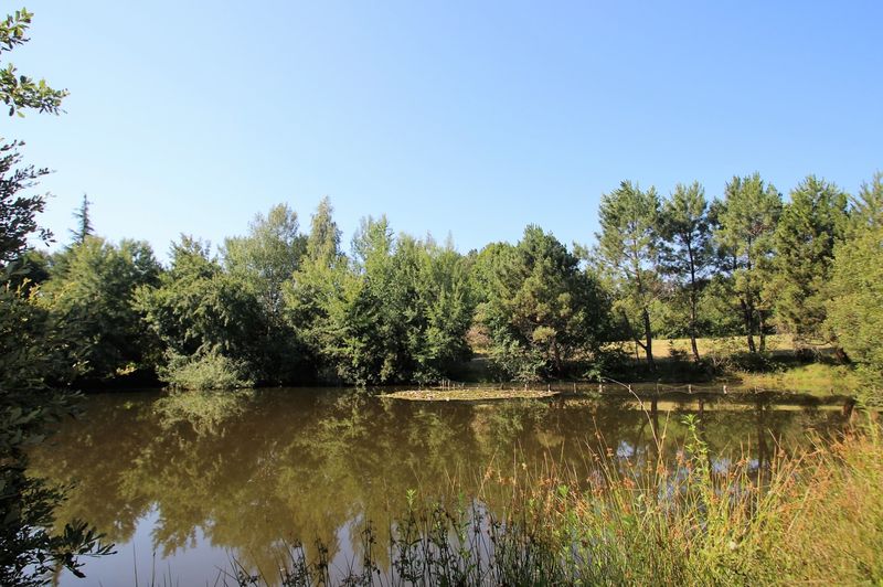 Domaine Jean du Claud Studio, Église-Neuve-d'Issac - photo 4