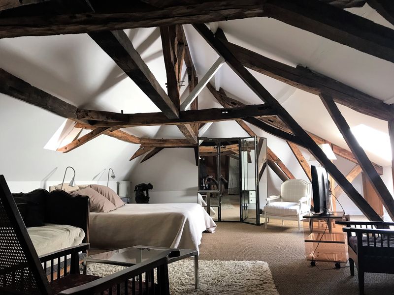 Domaine Jean du Claud Studio, Église-Neuve-d'Issac - photo 5