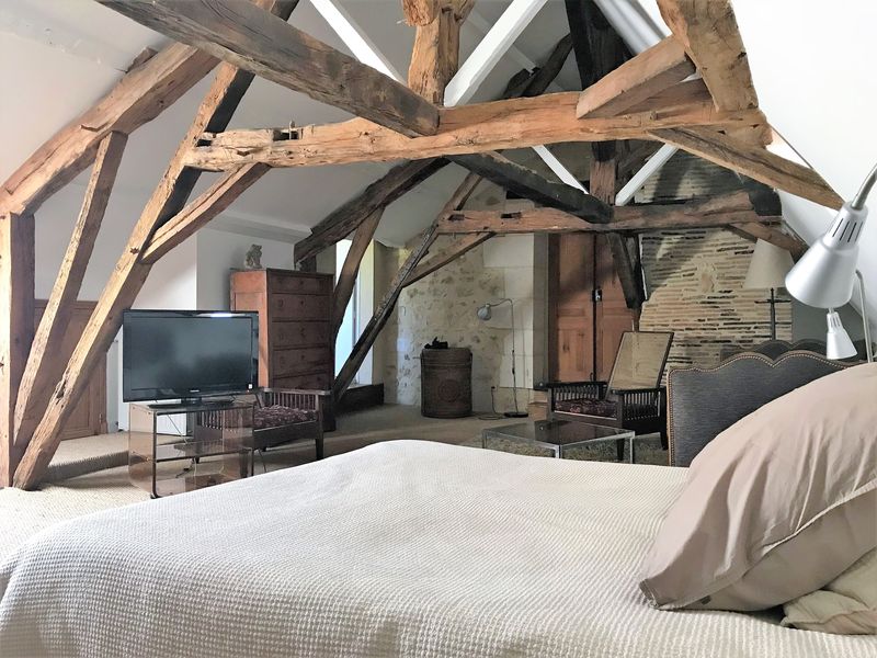 Domaine Jean du Claud Studio, Église-Neuve-d'Issac - photo 11