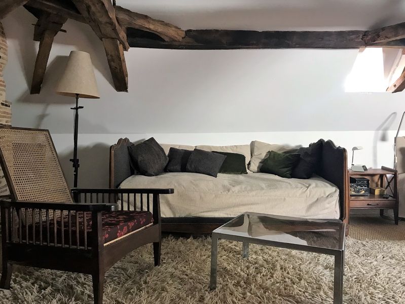 Domaine Jean du Claud Studio, Église-Neuve-d'Issac - photo 3