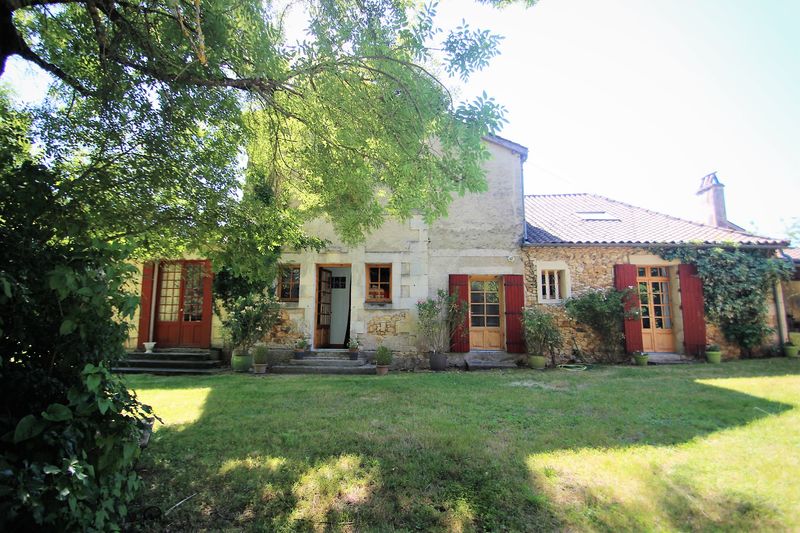 Domaine Jean du Claud Studio, Église-Neuve-d'Issac - photo 12