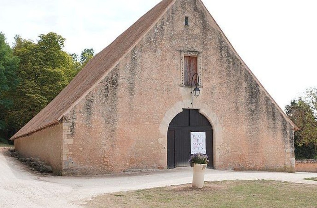Journées Européennes du Patrimoine | Le patrimoine en danger — visuel événement