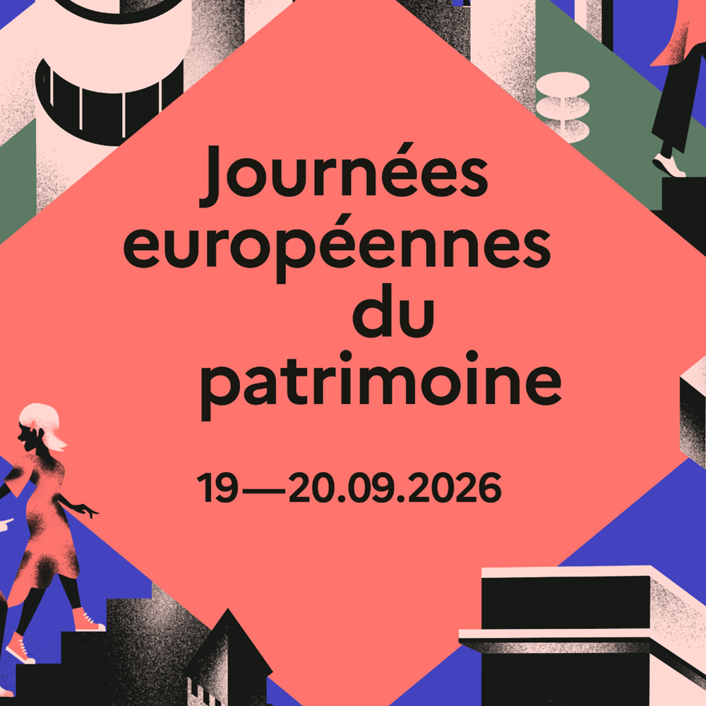 Journées du Patrimoine Saint Jean de Côle