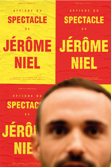 Jerôme Niel Jerôme Niel