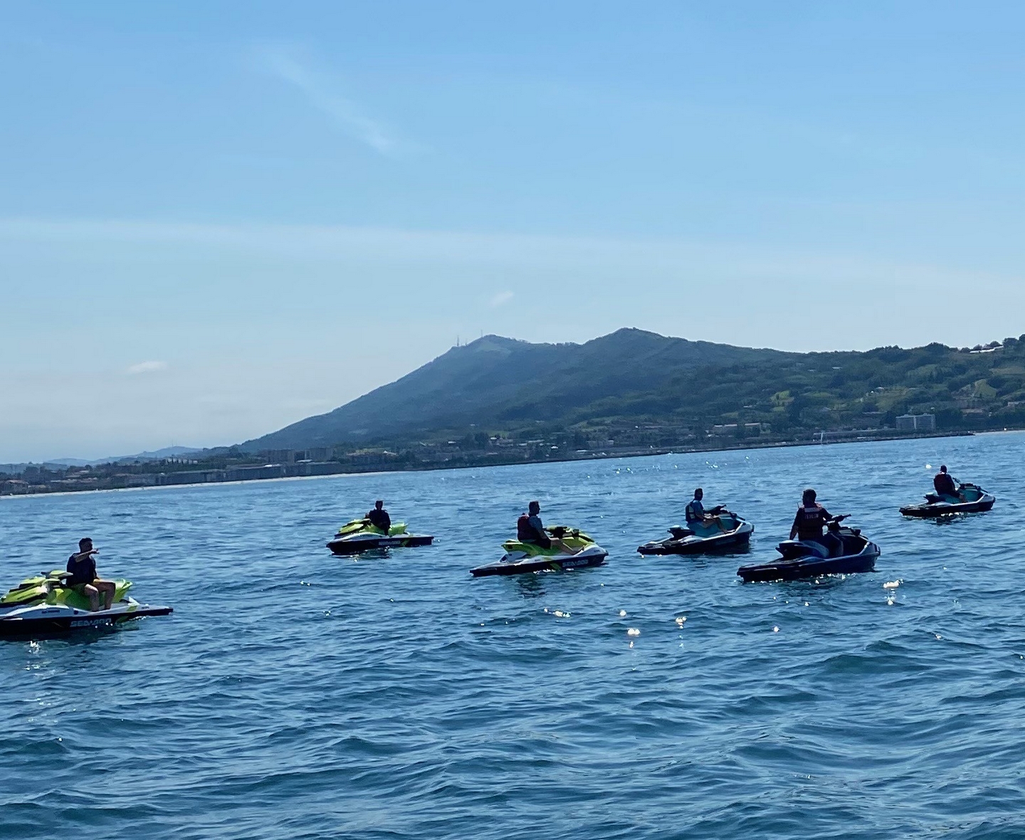 Takamaka : Activités nature, Vélo, Surf, Escape Biarritz