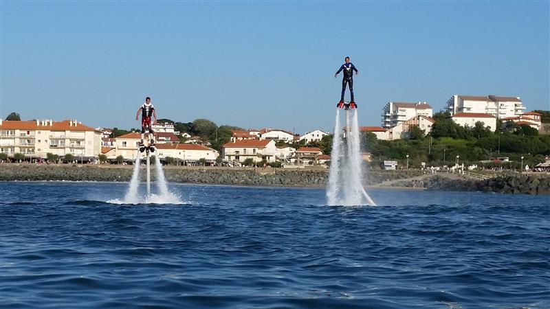 Jet Sport 64 / ANGLET