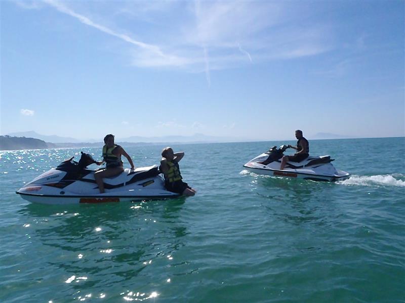 Jet Sport 64 / ANGLET