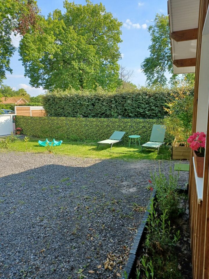 Le Chalet de la Cigogne du Teich, Le Teich - photo 15