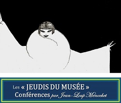 Conférences les « Jeudis du Musée »  Biarritz et les Aventuriers : TOME 3 - LES AVENTURIERS MONDAINS : EXCENTRIQUES ET COURTISANES, ESPIONS ET MYSTIFICATEURS