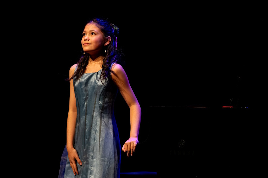 Festival Musique sous les Etoiles - Concert tremplin, passion jeunes talents, Compreignac - photo 2