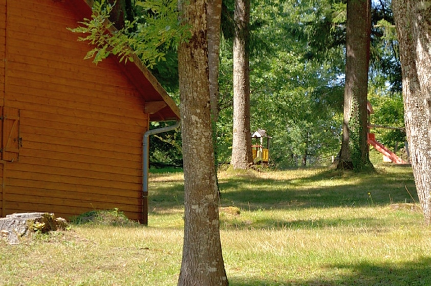 Hameau de la Maridèle - Les Saules, Cussac