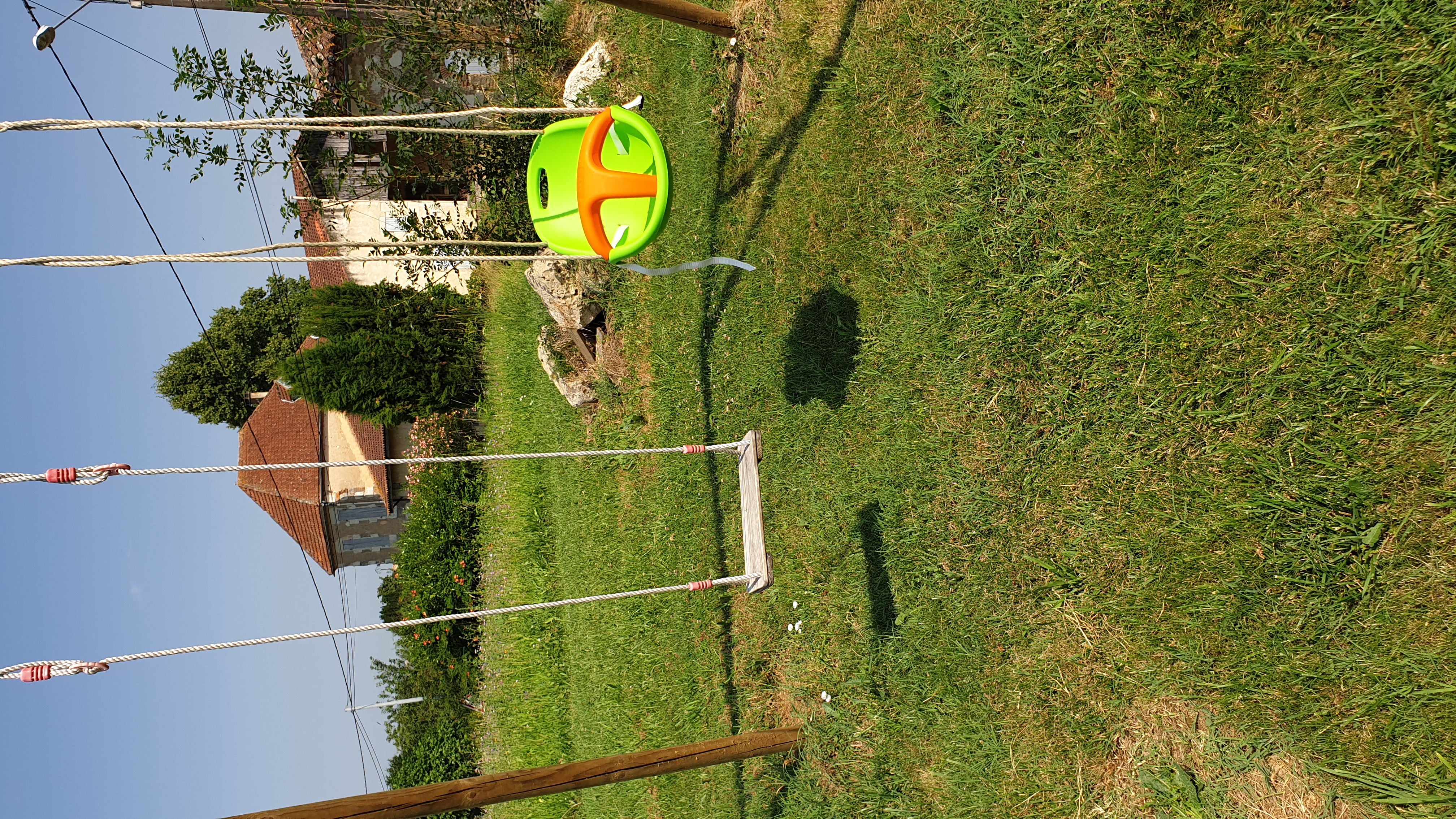 Gîte Kiwi, Bourran - photo 11