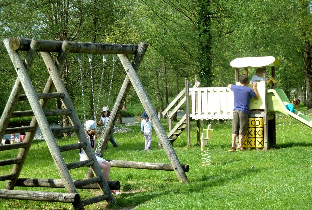 Balade à Roulettes n°40 : Le Virgou à Arette - photo 2