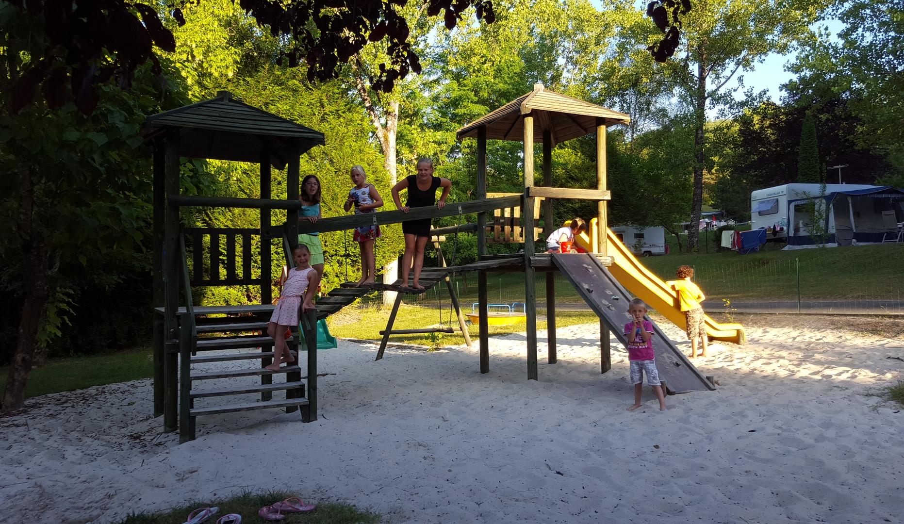 Camping Le Verdoyant - photo 5