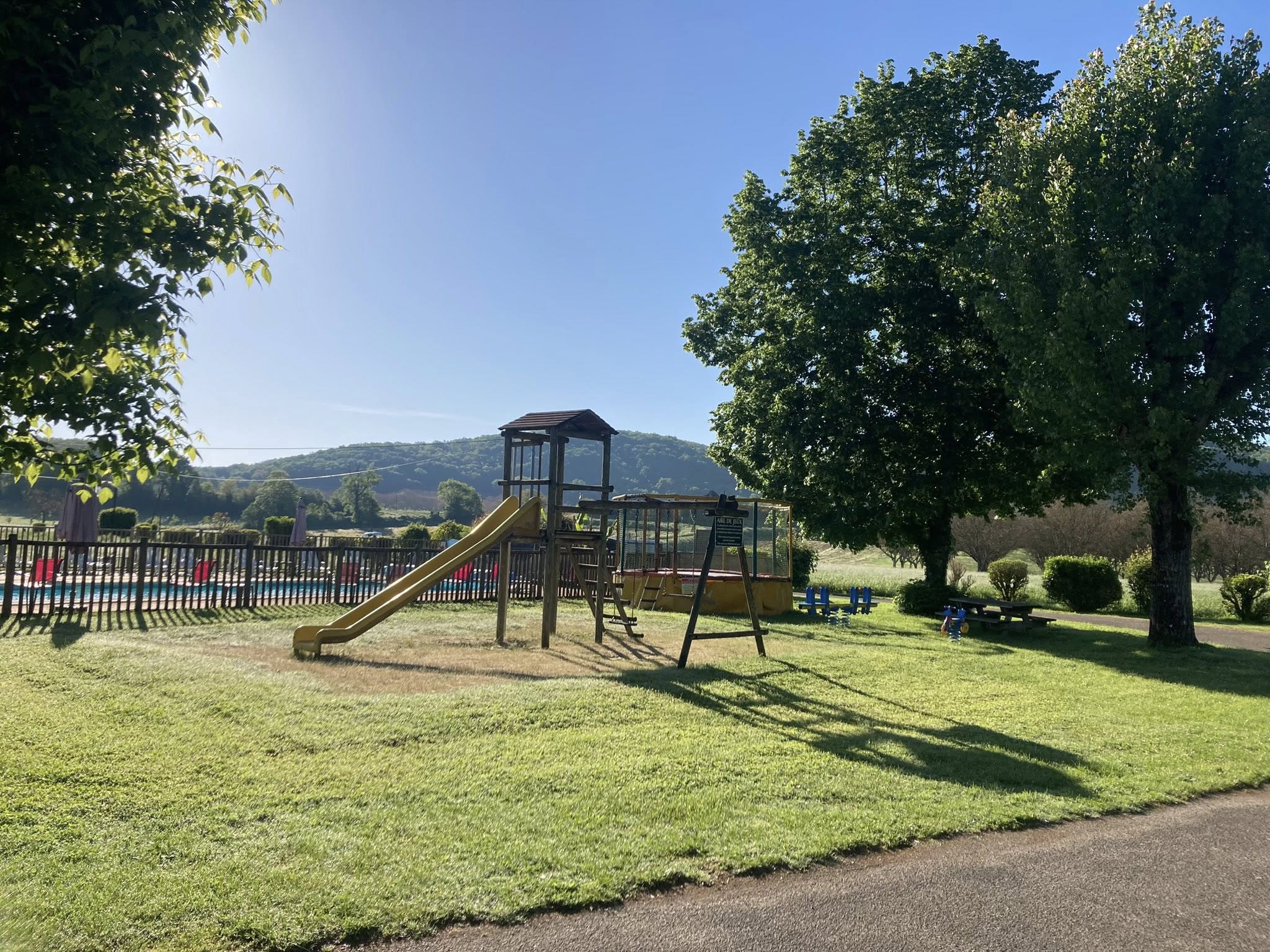 Camping Le Bosquet, Domme - photo 9