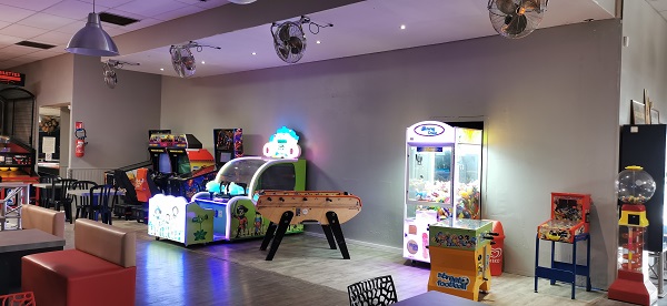 Bowling Agen-Boé, Boé - photo 9