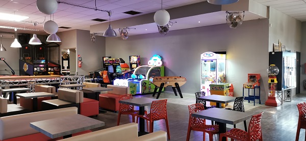 Bowling Agen-Boé, Boé - photo 7