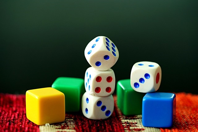 Jeux de société (La Banou) — visuel événement