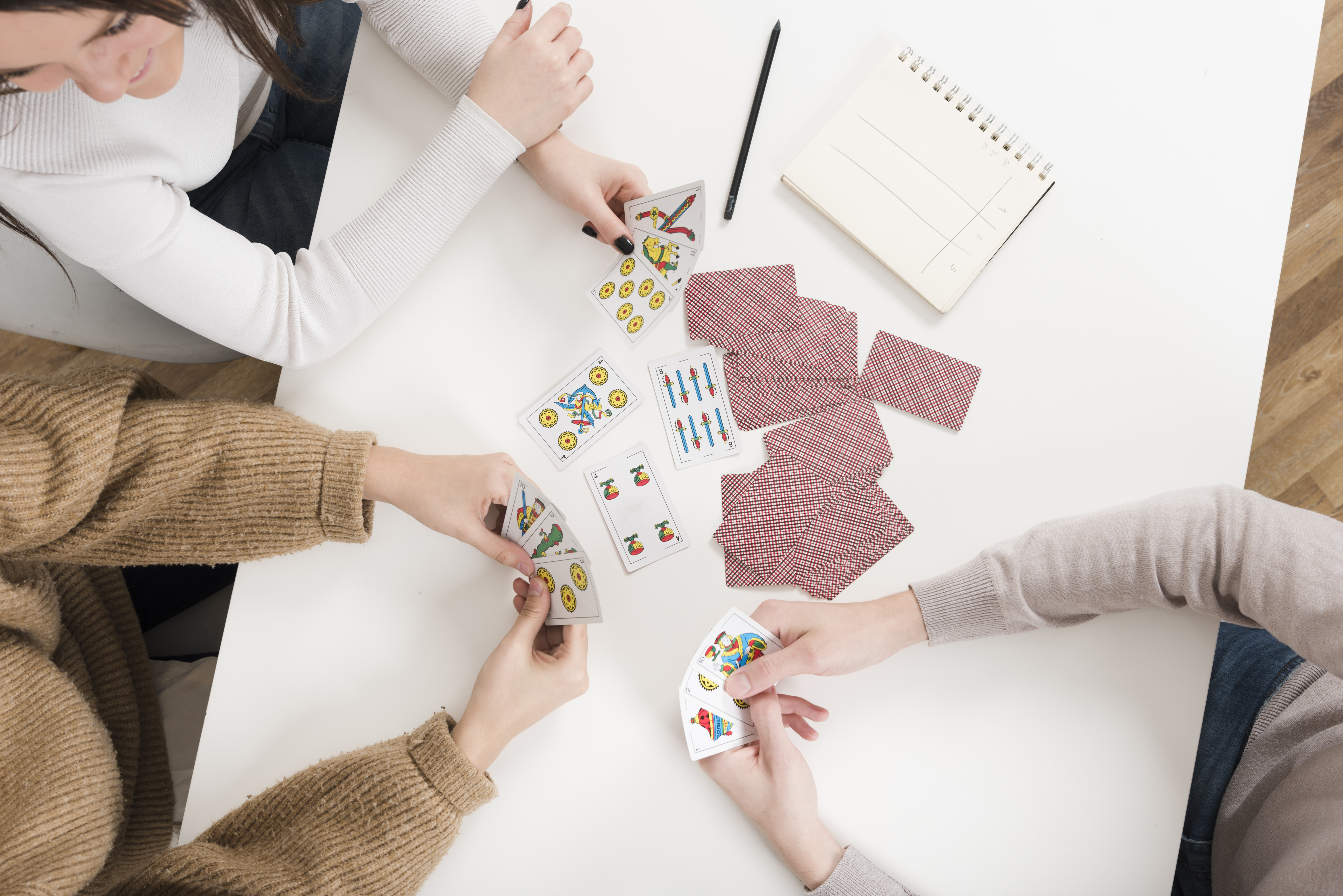 Jeux de société en libre service