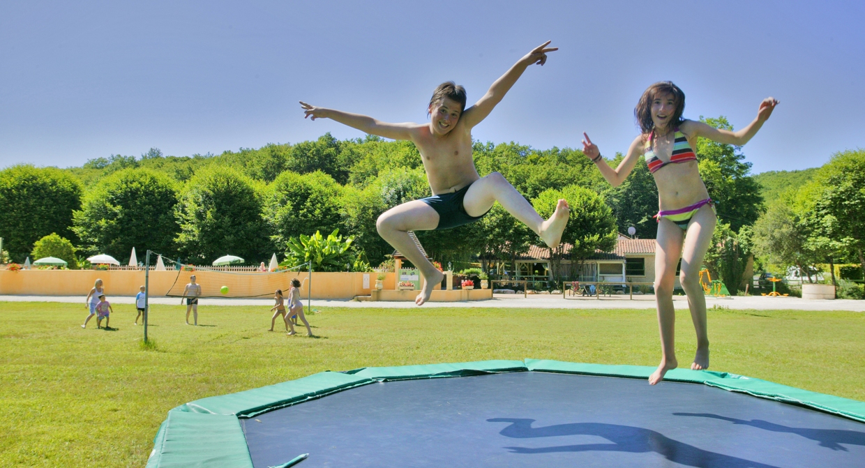 Camping Le Pont de Mazerat - photo 5