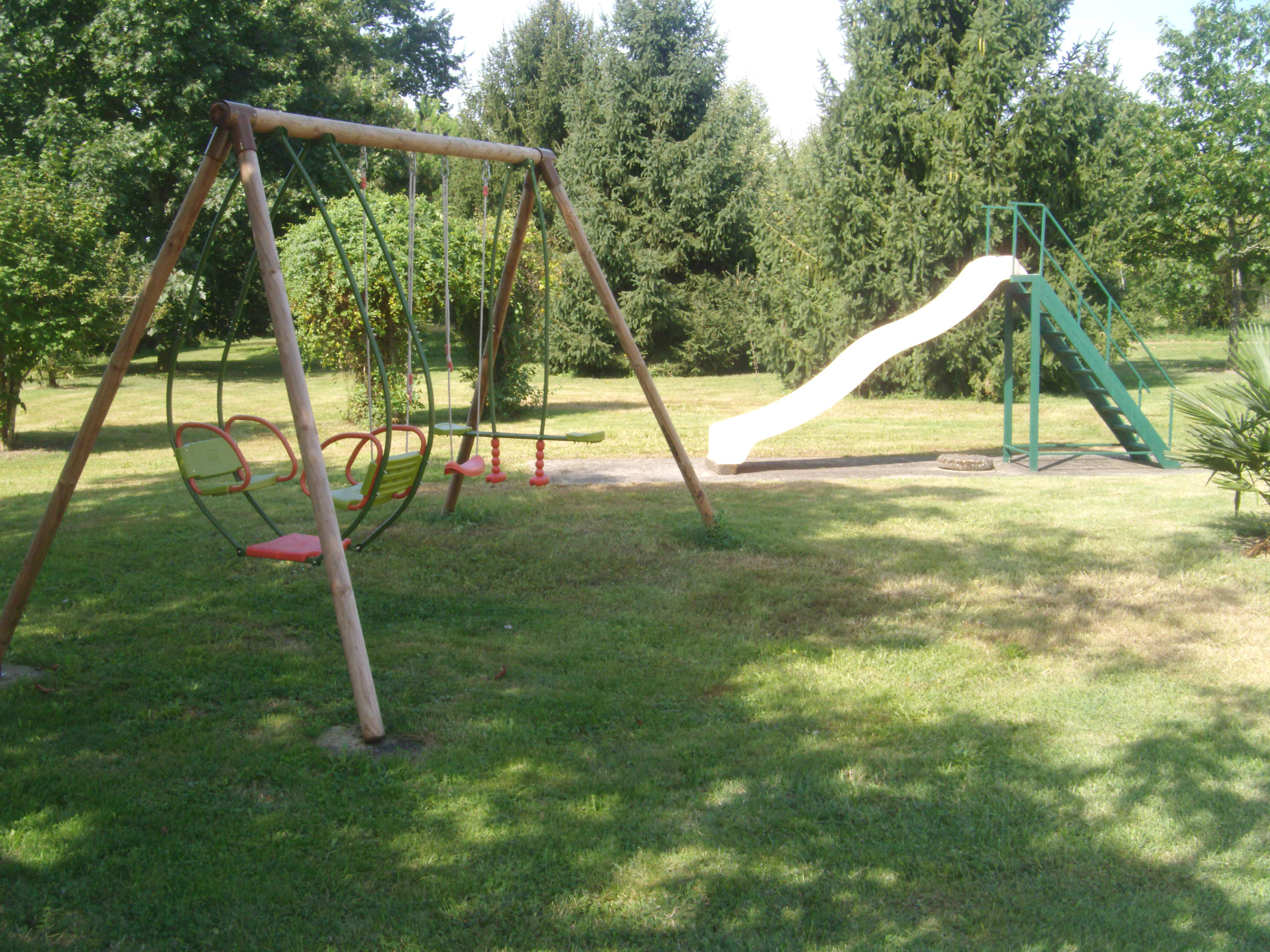 Gîte du Petit Ruisseau, Porte-de-Benauge - photo 4