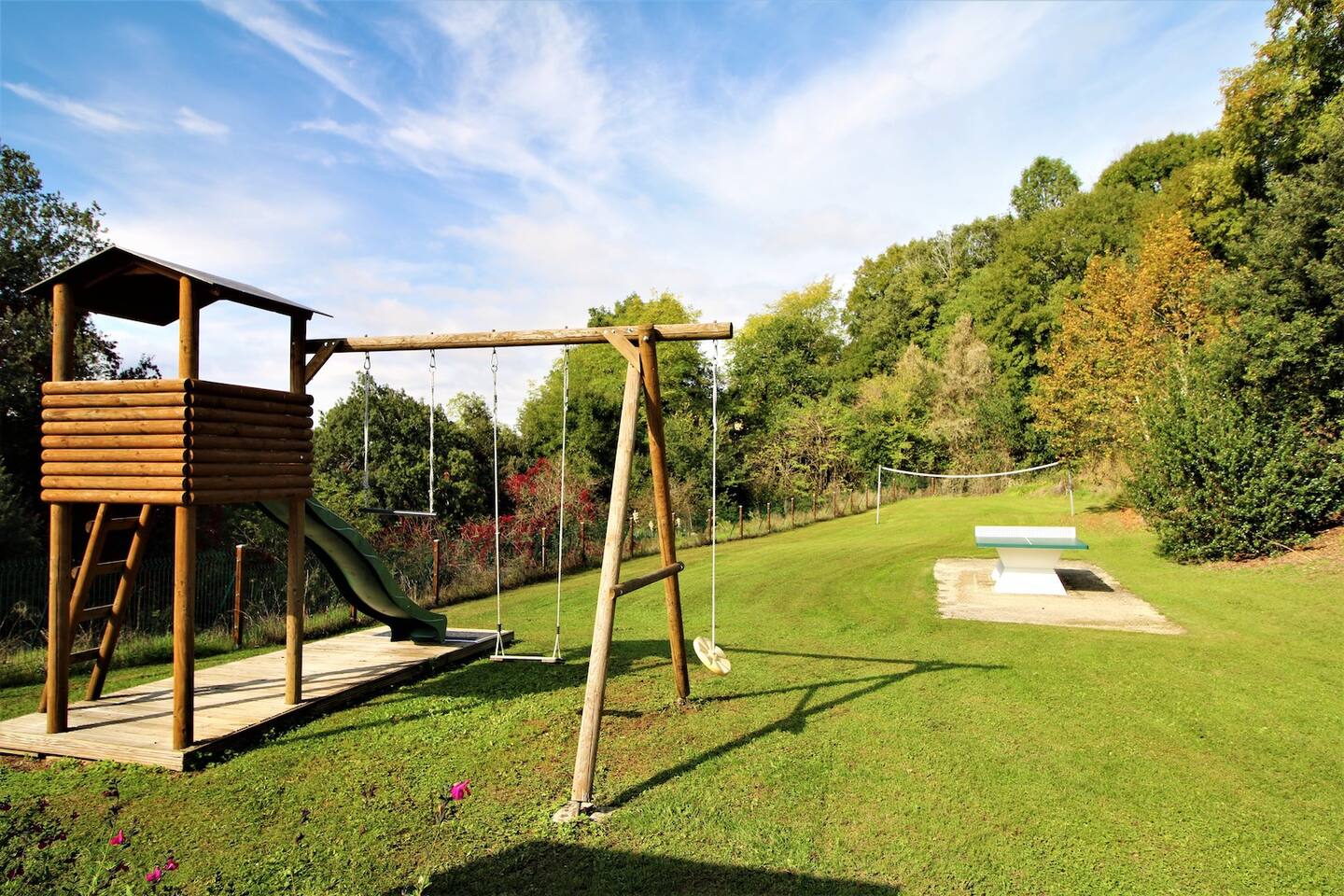 La Palombiere - Gîte "La Gardelle", Castels et Bézenac - photo 7