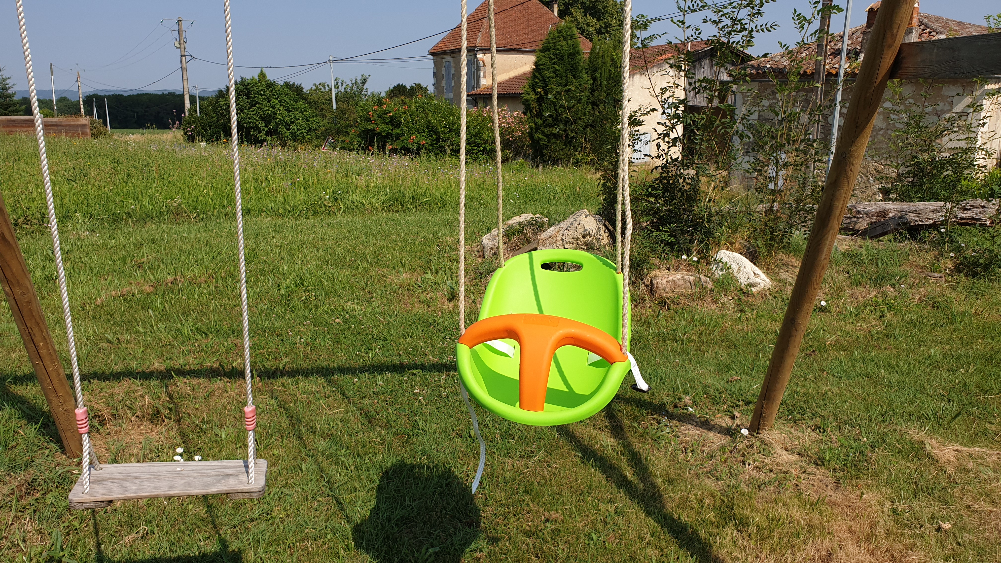 Gîte Kiwi, Bourran - photo 9