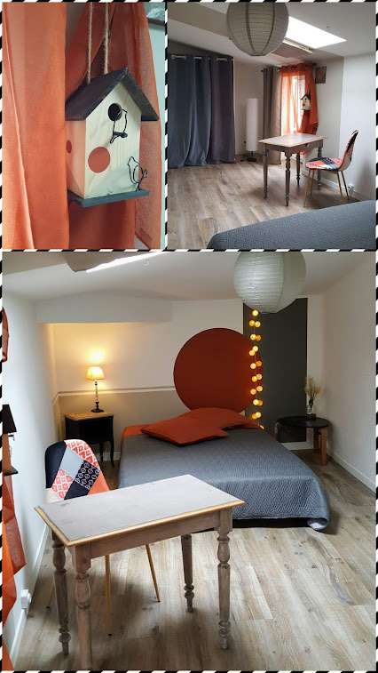 Le nid de Jeanne 79, Saint-Maixent-l'École - photo 3