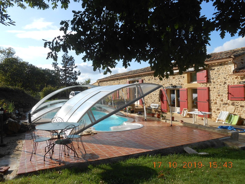 Chez Jiji le clown, Vergt-de-Biron - photo 8