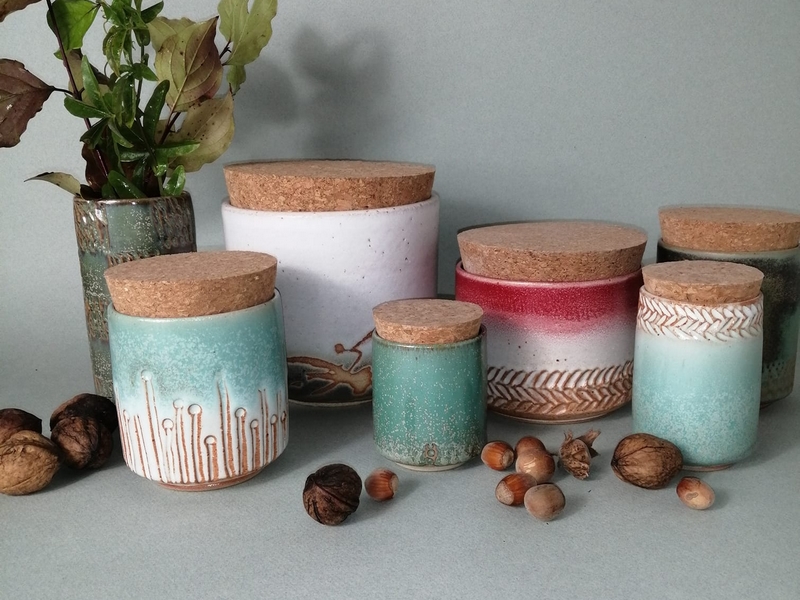 Noël à l'atelier Terre de Rêves