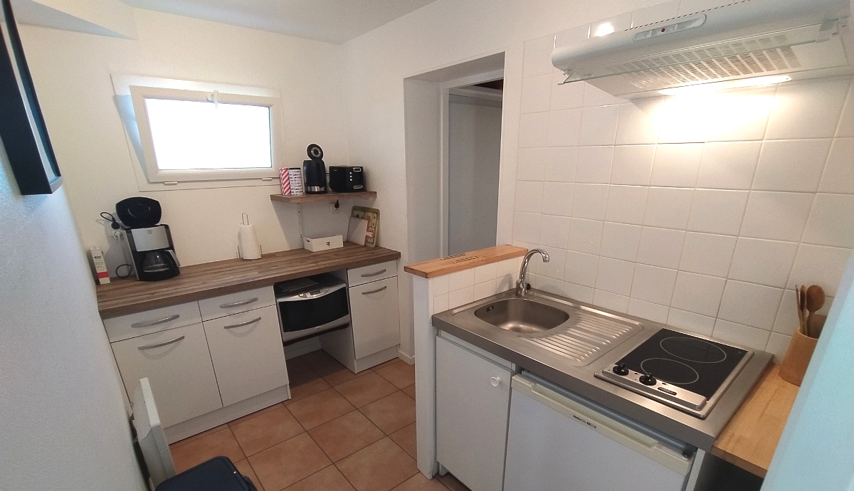 Gîtes la Bakénia - Joini, Villeneuve-sur-Lot - photo 12