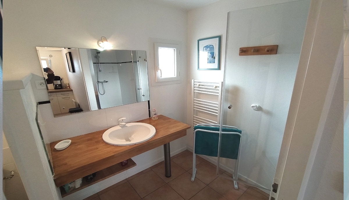 Gîtes la Bakénia - Joini, Villeneuve-sur-Lot - photo 18