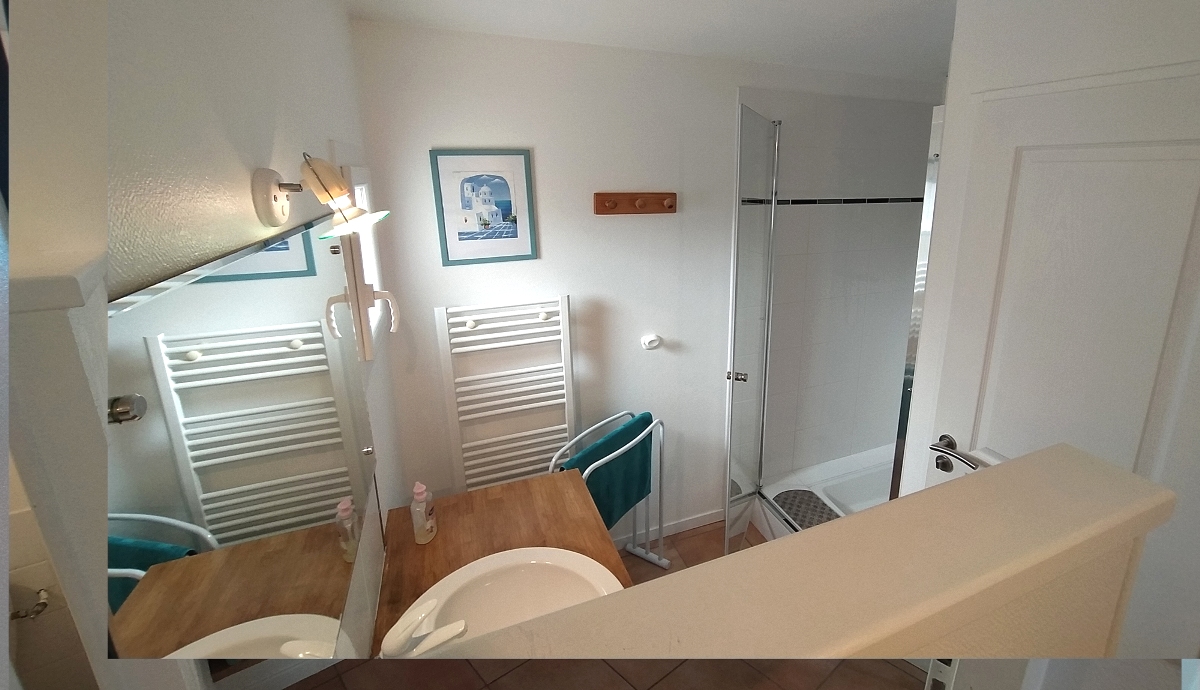 Gîtes la Bakénia - Joini, Villeneuve-sur-Lot - photo 11