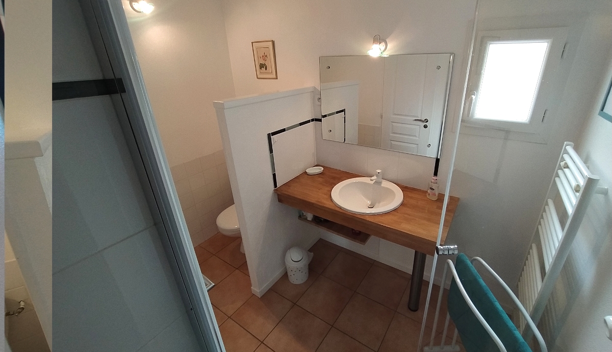 Gîtes la Bakénia - Joini, Villeneuve-sur-Lot - photo 13