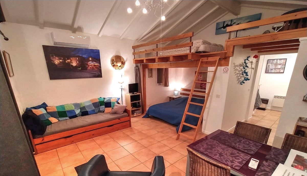 Gîtes la Bakénia - Joini, Villeneuve-sur-Lot - photo 2