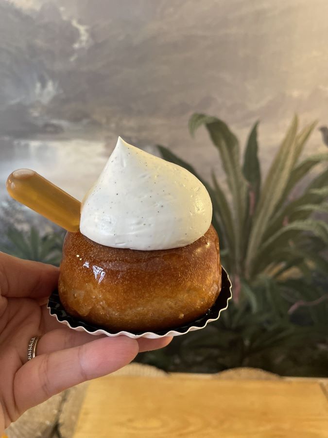 Restaurant Cosy West