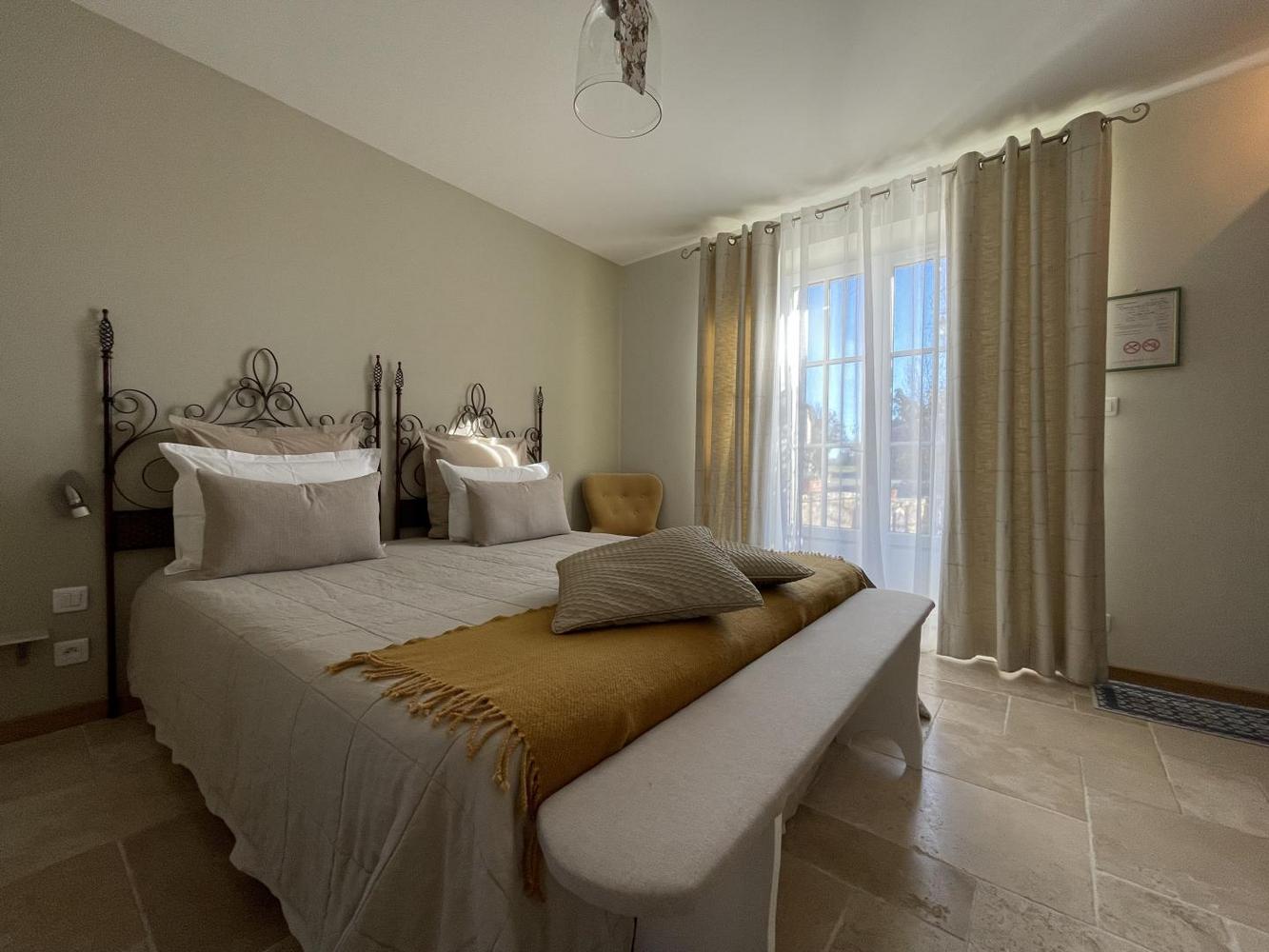 La Ferme Buissonnière, Bardou - photo 20