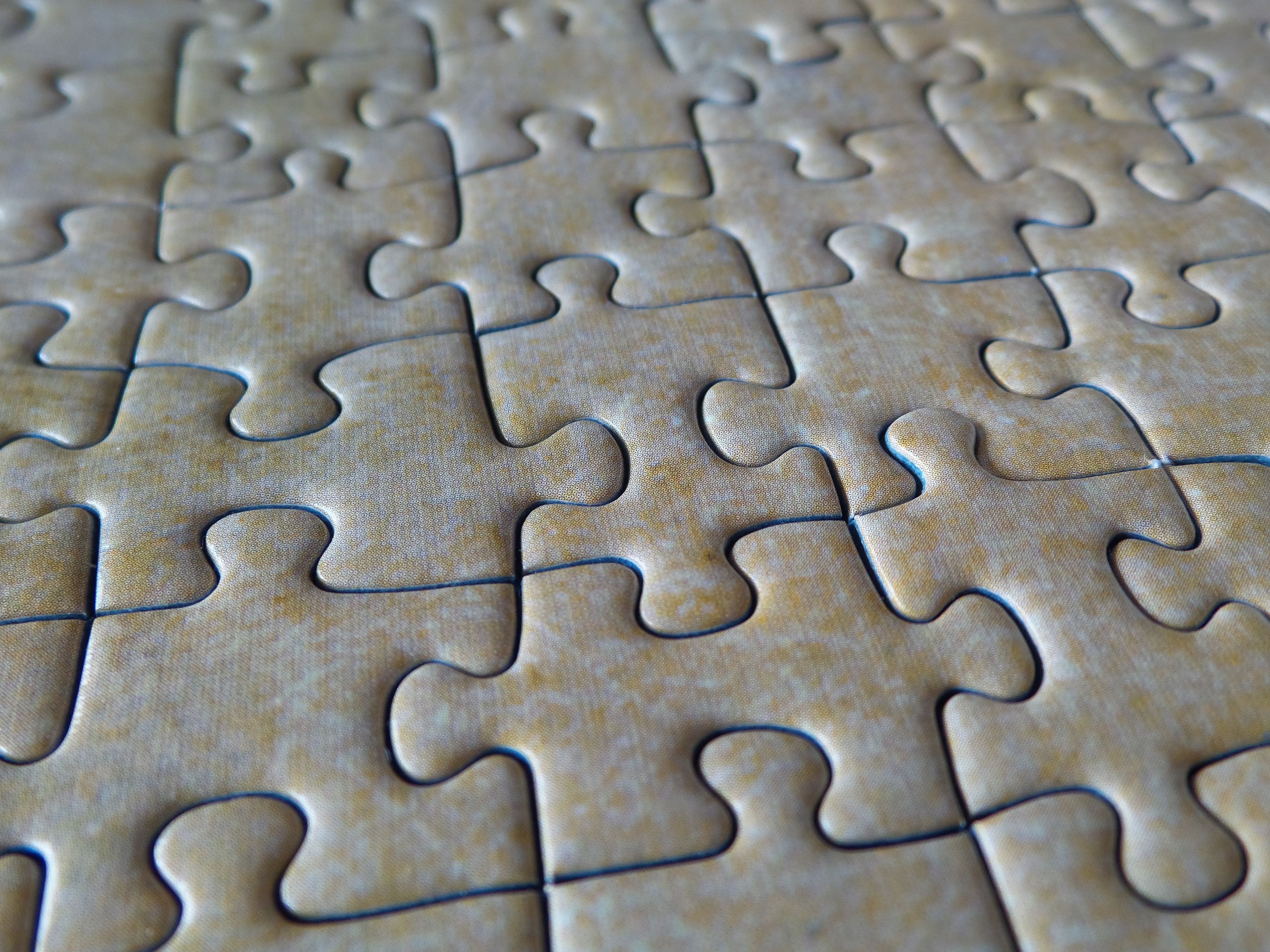 Concours de puzzle (dès 12 ans) — visuel événement