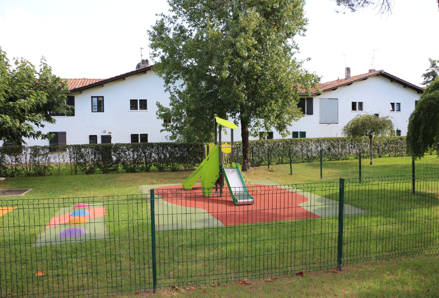 Aire de jeux Jostalekua - photo 5