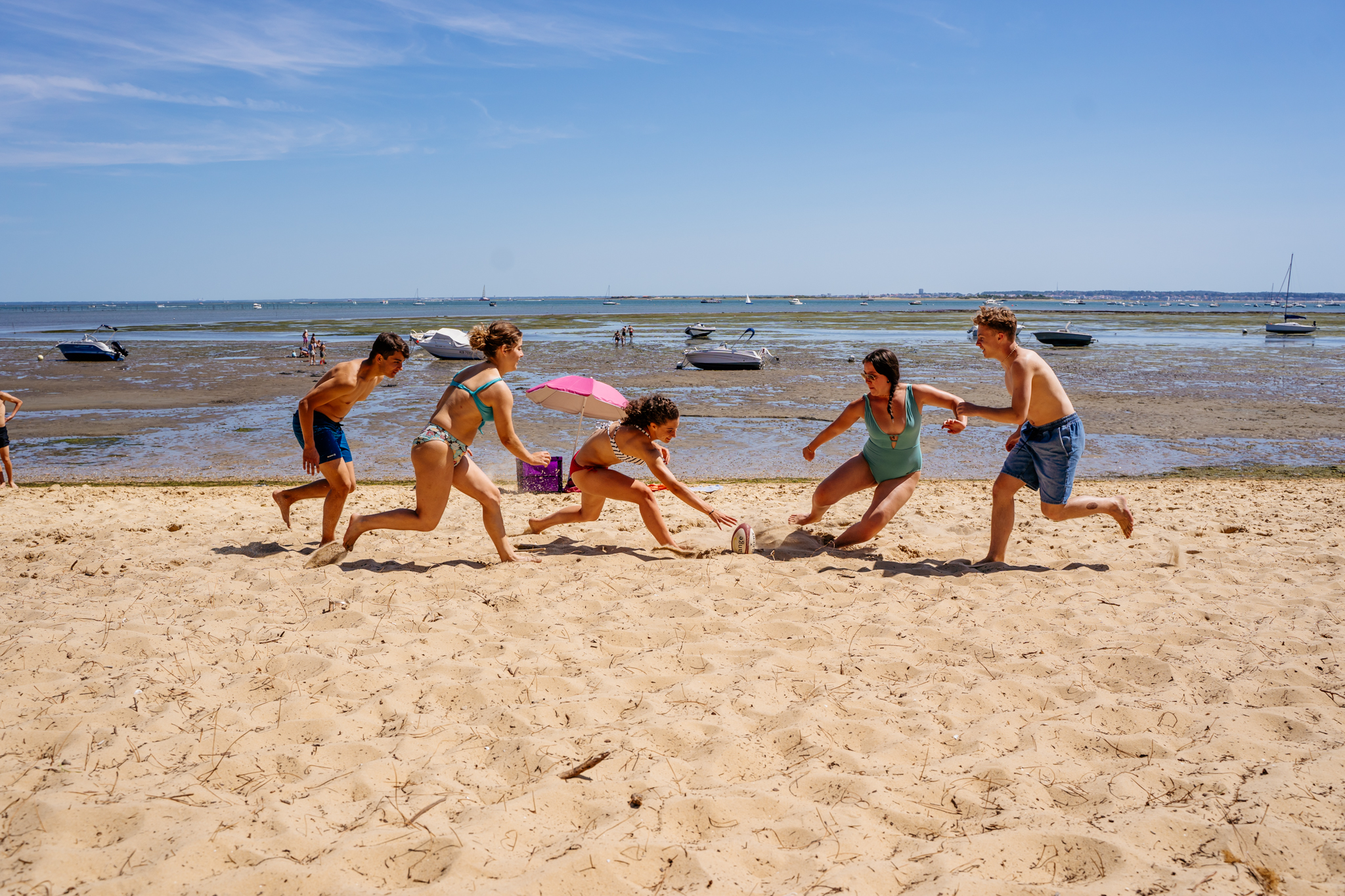 Plage de la Truquette