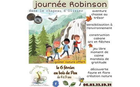 Journée Robinson Journée Robinson