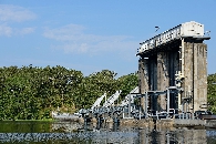 Barrage de Jousseau
