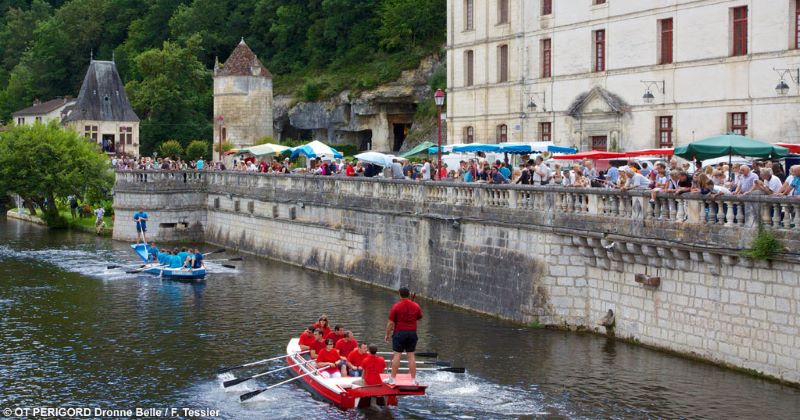 Lavand Cottage, Brantôme en Périgord - photo 8