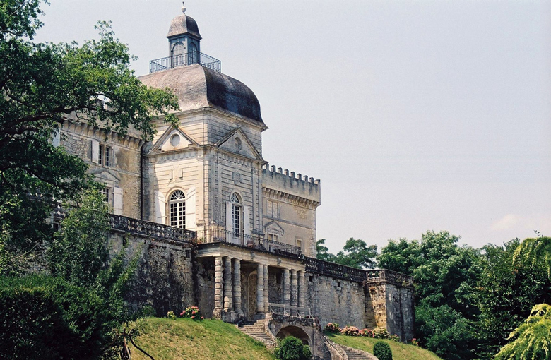 Château de Vayres, Vayres - photo 6