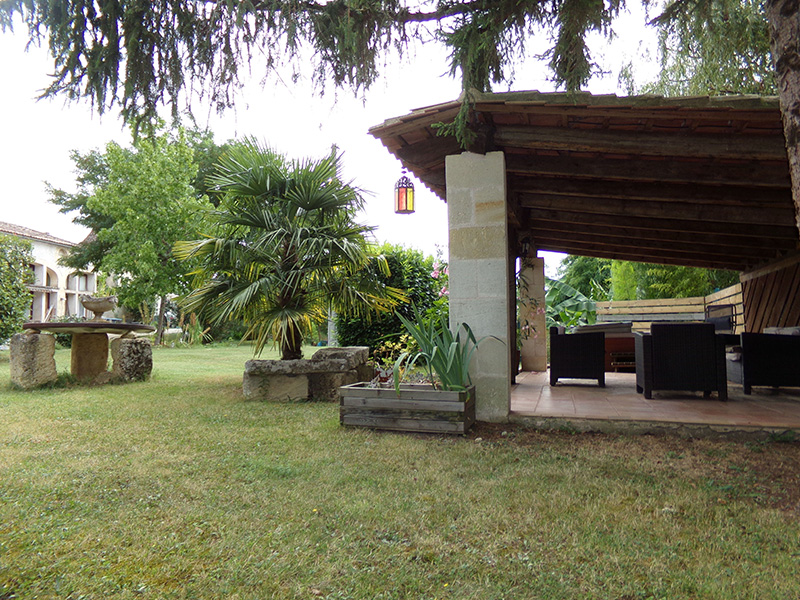 Domaine de Capiet, Courpiac - photo 7