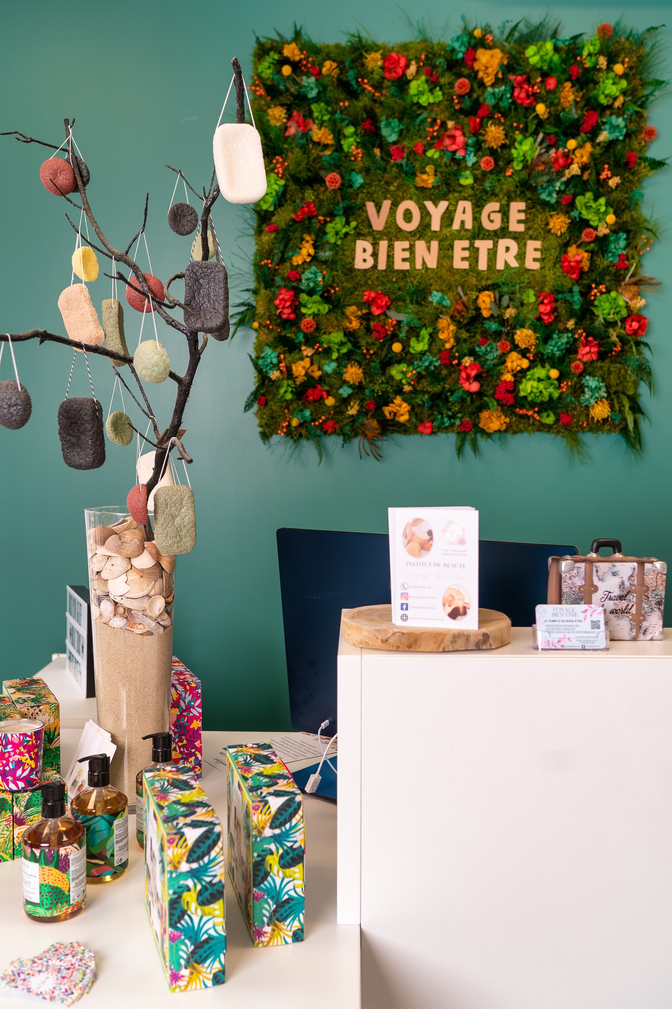 Voyage Bien-être — photo 2