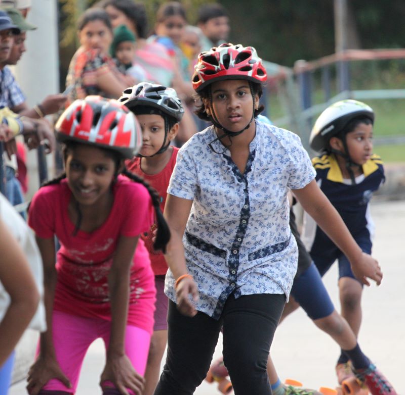Un après-midi Nature-Sport pour toute la famille — visuel événement
