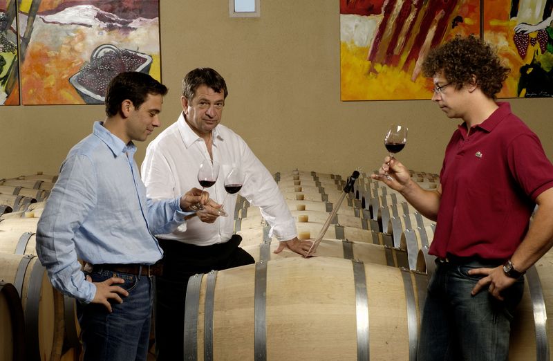 Clos l'Envège - SAS Julien de Savignac - photo 4