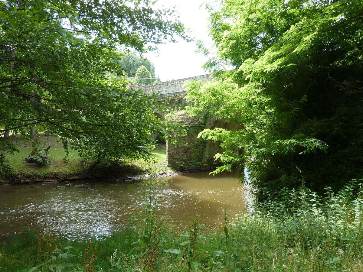 Boucle des Moulins - photo 2