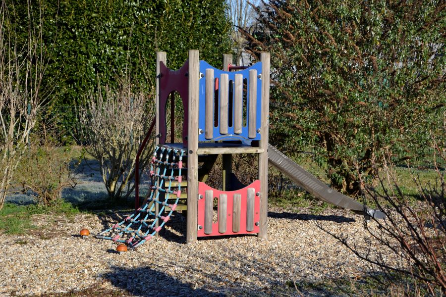 Aires de Jeux et terrain multisport Jumilhac le Grand, Jumilhac-le-Grand - photo 5